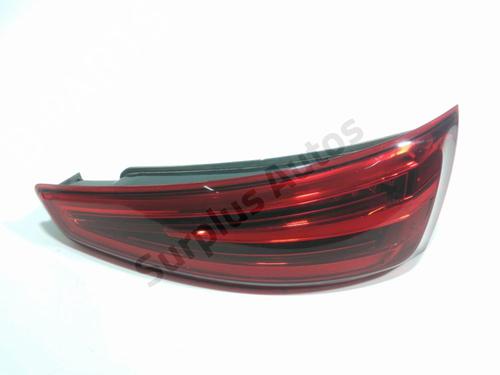 Used Right taillight AUDI Q3 (8UB, 8UG) 2.0 TFSI quattro (170 hp) 31032797
