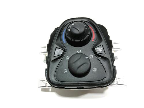 Used Climate control Climate control PEUGEOT 108 1.0 VTi (69 hp) 28227785 28227785