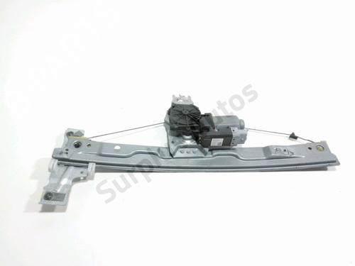 Used Front left window mechanism Front left window mechanism 29858014 29858014