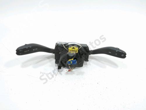 Used Steering wheel controls SEAT IBIZA III (6L1) 1.9 TDI (100 hp) 31635770