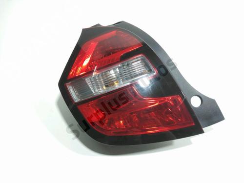 Used Left taillight Left taillight RENAULT TWINGO III (BCM_, BCA_) 0.9 TCe 90 (BCM9, BCM2) (90 hp) 36183408 36183408
