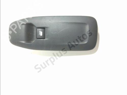 Right front window switch PEUGEOT 2008 I (CU_) 1.2 VTi | BP32402156I26