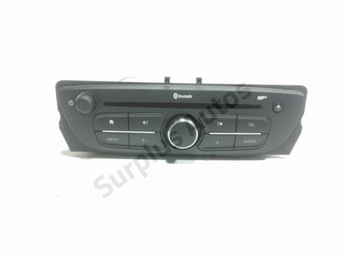 radio-renault-kangoo-grand-kangoo-ii-kw01_-2008-31913984 main image