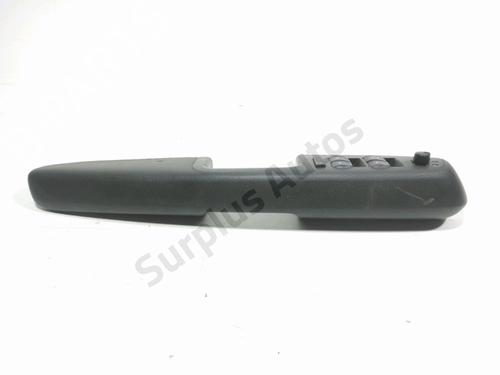 Left front window switch AUDI A4 B7 (8EC) 1.8 T quattro | BP39524966I27 - Image 2