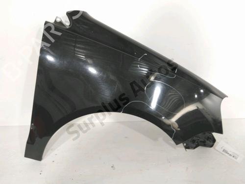 Used Right front fenders VW POLO IV (9N_, 9A_) 1.4 TDI (80 hp) 30269249