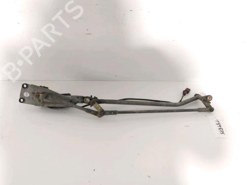 Used Front wipers mechanism CITROËN XSARA Break (N2) 1.6 16V (109 hp) 31008299
