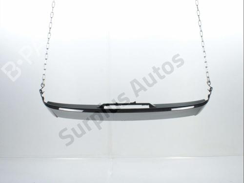 Używane Spojler tylny RENAULT CAPTUR I (J5_, H5_) 1.5 dCi 90 (J5N4, J5M5, J5MW, J5M6, J5AL, J5AJ) (90 hp) 30869527