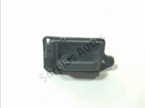 Used Rear left interior door handle Rear left interior door handle 37168104 37168104