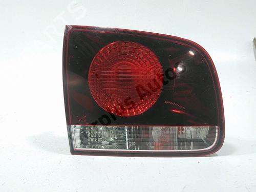 Used Left tailgate light Left tailgate light VW TOUAREG (7LA, 7L6, 7L7) 3.0 V6 TDI (225 hp) 40465254 40465254