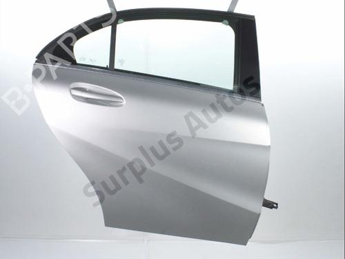 right-rear-door-mercedes-benz-a-class-w176-2012-2013-2014-2015-2016-2017-2018-37292205 main image