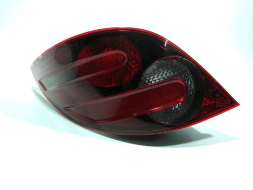 Used Left taillight Left taillight 28269825 28269825