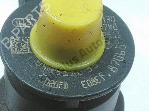 Injector FORD FIESTA VI (CB1, CCN) 1.4 TDCi | BP37506889M100 - Image 3