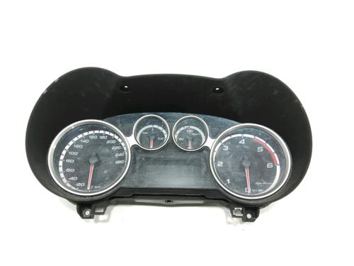 Used Instrument cluster ALFA ROMEO MITO (955_) 1.6 JTDM (955AXC1B) (120 hp) 30991080