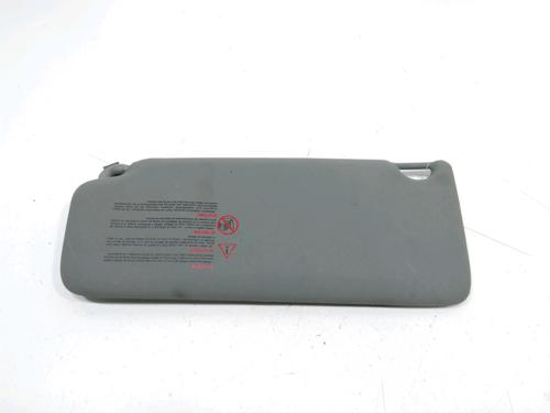 Right sun visor RENAULT CLIO II (BB_, CB_) 1.2 (BB0A, BB0F, BB10, BB1K, BB28, BB2D, BB2H, CB0A,... | BP31002489I2
