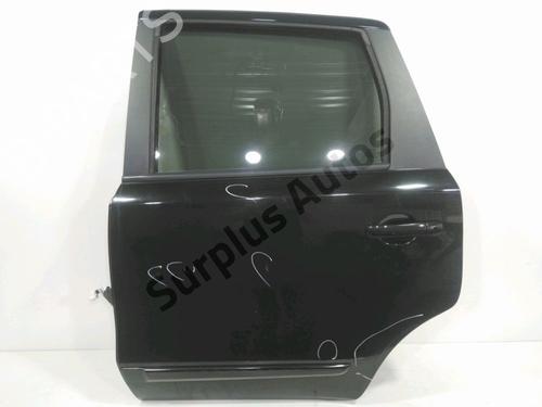 Puerta trasera izquierda Puerta trasera izquierda NISSAN NOTE (E11, NE11) 1.5 dCi (86 hp) 35941759 35941759