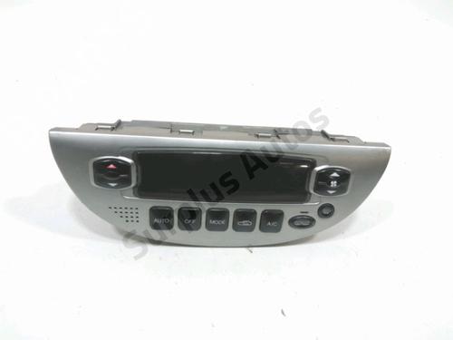 Commande Chauffage CHEVROLET REZZO MPV (U100) 2.0 (121 hp) 30988699