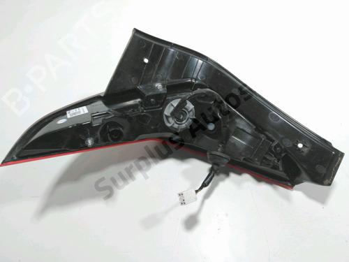 Left taillight HYUNDAI BAYON (BC3) 1.0 T-GDI 48V-Hybrid | BP40214845C34 - Image 2