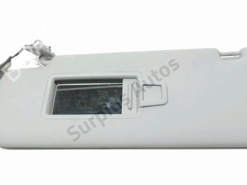 Left sun visor VW TOURAN (5T1) 1.6 TDI | BP40214512I1 - Image 2