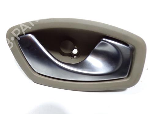 Used Rear right interior door handle RENAULT MEGANE III Hatchback (BZ0/1_, B3_) 1.5 dCi (BZ09, BZ0D, BZ1W, BZ29, BZ14) (110 hp) 29858957