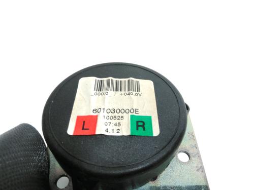Rear left seatbelt MINI MINI (R56) Cooper S | BP37770792I29 - Image 2