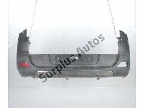 Used Rear bumper PEUGEOT 3008 I MPV (0U_) 2.0 HDi Hybrid4 (0URHCA) (200 hp) 29580346