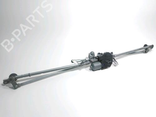 Used Front wipers mechanism Front wipers mechanism 37790825 37790825
