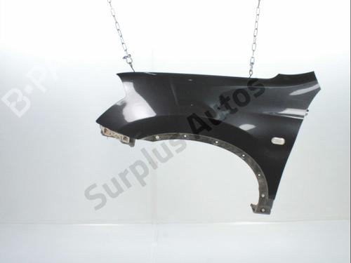 Used Left front fenders NISSAN QASHQAI I (J10, NJ10) 1.5 dCi (106 hp) 28836270