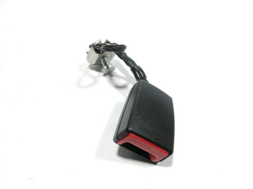 Used Seat buckle VW POLO V (6R1, 6C1) 1.4 (6R1) (85 hp) 28233528