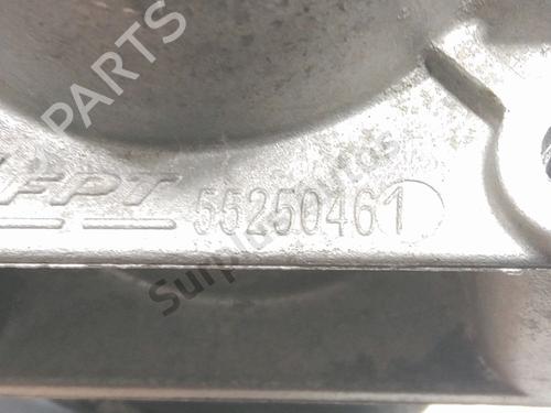 Throttle body FIAT 500 (312_) 1.2 (312AXA1A) | BP35941380M82 - Image 5
