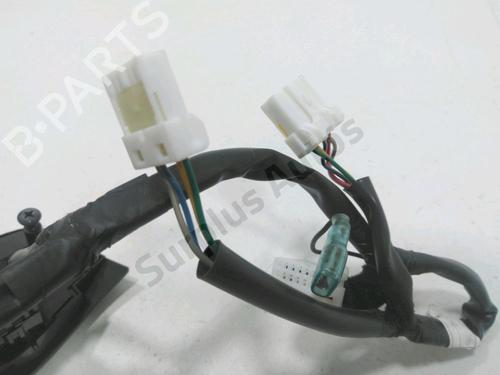 Switch KIA RIO III (UB) 1.4 CRDi | BP36464580I30 - Image 3