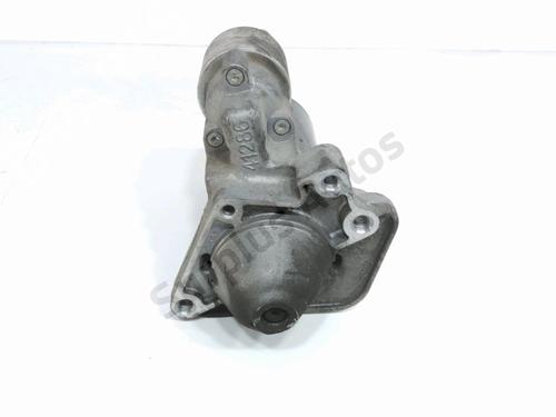 Starter RENAULT CLIO IV (BH_) 1.5 dCi 90 | BP28222324M8 - Image 2