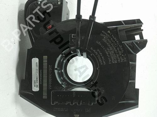 Used Squib airbag Squib airbag FORD TOURNEO CONNECT 1.8 TDCi (90 hp) 40251985 40251985