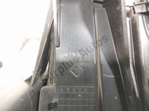 Left taillight RENAULT MEGANE IV Hatchback (B9A/M/N_) 1.5 dCi 110 (B9A3) | BP40060859C34 - Image 3