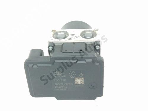 ABS pump RENAULT MEGANE III Hatchback (BZ0/1_, B3_) 1.5 dCi (BZ09, BZ0D, BZ1W, BZ29, BZ14) | BP37291486M43 - Image 3