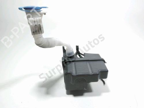 Used Windscreen washer tank VW GOLF VII (5G1, BQ1, BE1, BE2) 1.2 TSI (105 hp) 30958424