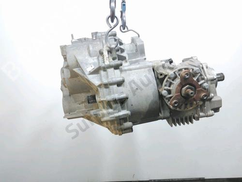 Gearbox VW TIGUAN (5N_) 2.0 TDI 4motion | BP29145312M3