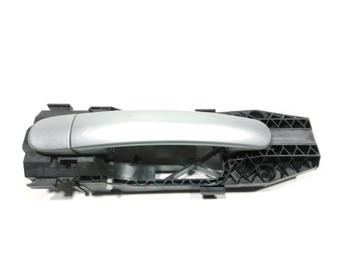 Used Rear right exterior door handle VW POLO V (6R1, 6C1) 1.2 (60 hp) 28251704