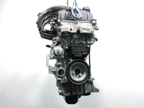 Engine PEUGEOT 208 II (UB_, UP_, UW_, UJ_) 1.2 PureTech 75 | BP28218849M1 