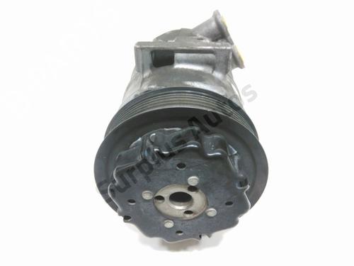 Used AC compressor AC compressor OPEL CORSA D (S07) 1.3 CDTI (L08, L68) (75 hp) 33568510 33568510