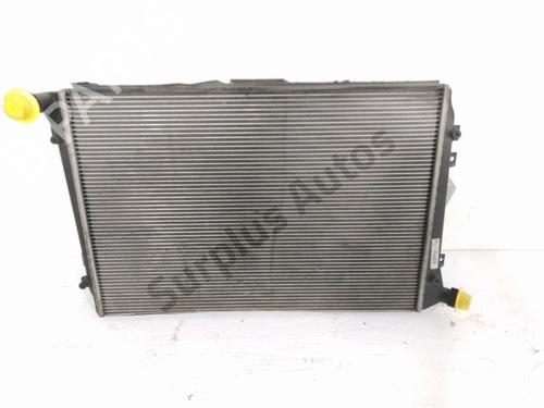 Used Water radiator VW EOS (1F7, 1F8) 2.0 TDI (140 hp) 30986333