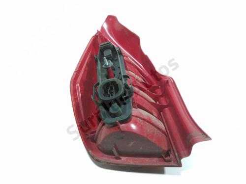 Right taillight CITROËN C2 (JM_) 1.1 | BP28268843C35 