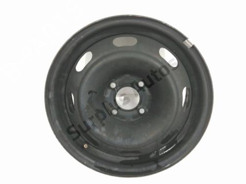 Used Rim Rim PEUGEOT 307 Break (3E) 1.6 HDi 110 (109 hp) 36153328 36153328