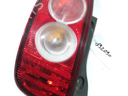 Used Left taillight NISSAN MICRA III (K12) 1.2 16V (80 hp) 31006566
