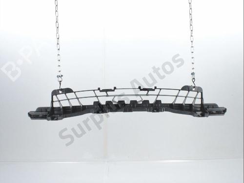 Used Rear bumper bracket Rear bumper bracket MERCEDES-BENZ EQS SUV (X296) 580 4-matic (296.644) (544 hp) 36764892 36764892