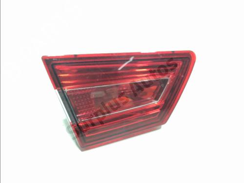 Used Left tailgate light Left tailgate light 37292598 37292598