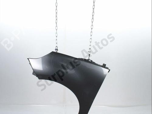 Used Left front fenders Left front fenders RENAULT SCÉNIC III (JZ0/1_) 1.5 dCi (106 hp) 39706133 39706133
