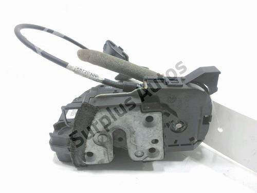 Used Rear right lock Rear right lock RENAULT CLIO IV Grandtour (KH_) 1.5 dCi 90 (KHN3, KHN4) (90 hp) 33568832 33568832