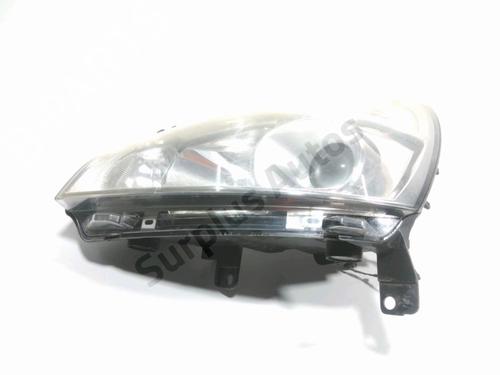 Used Left headlight RENAULT MODUS / GRAND MODUS (F/JP0_) 1.5 dCi (FP0F, JP0F) (86 hp) 30102032