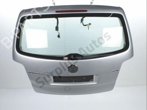 Bakluke CC/Kombi-Kupé VW TOURAN (1T1, 1T2) 1.9 TDI (105 hp) 28260037
