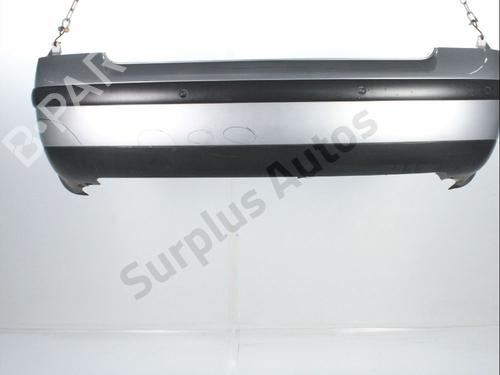 rear-bumper-vw-passat-b55-3b3-2000-2001-2002-2003-2004-2005-34178311 main image